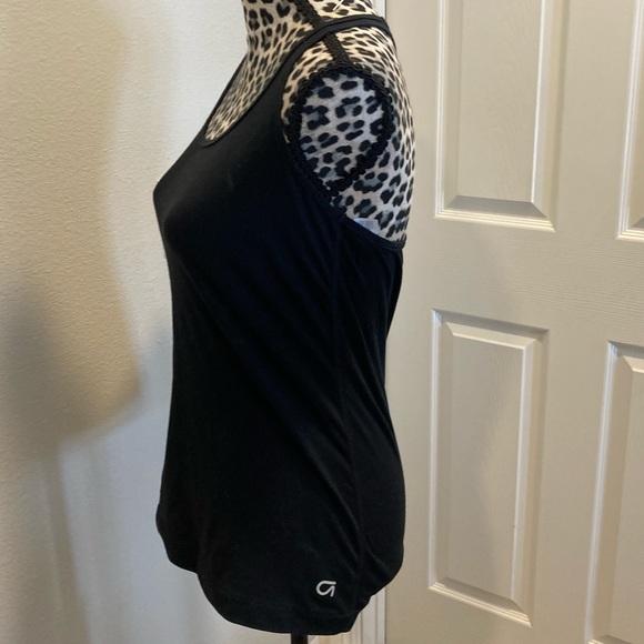 🐚GapBodyFit Racerback tank - Picture 2 of 6